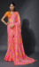 Picture of Grand Chiffon Pale Violet Red Saree