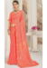 Picture of Wonderful Chiffon Light Coral Saree