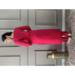 Picture of Pretty Silk Pink Readymade Salwar Kameez