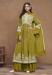 Picture of Fascinating Georgette Sienna Anarkali Salwar Kameez