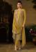 Picture of Taking Silk Peru Straight Cut Salwar Kameez