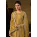 Picture of Taking Silk Peru Straight Cut Salwar Kameez