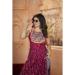 Picture of Splendid Rayon Rosy Brown Kurtis & Tunic