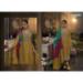 Picture of Ideal Chiffon Saddle Brown Readymade Salwar Kameez