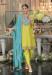 Picture of Pretty Chiffon Peru Readymade Salwar Kameez