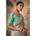 Picture of Graceful Silk Dark Grey Saree