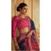 Picture of Enticing Satin & Silk Dark Slate Grey Lehenga Choli