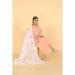 Picture of Fine Cotton Light Pink Readymade Salwar Kameez