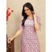 Picture of Good Looking Cotton Thistle Kurtis & Tunic