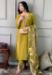 Picture of Lovely Chiffon Peru Readymade Salwar Kameez