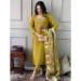 Picture of Lovely Chiffon Peru Readymade Salwar Kameez