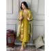 Picture of Lovely Chiffon Peru Readymade Salwar Kameez