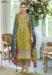 Picture of Elegant Chiffon Peru Readymade Salwar Kameez