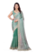 Picture of Marvelous Silk Cadet Blue Saree