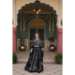 Picture of Elegant Rayon Dark Slate Grey Lehenga Choli