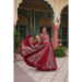 Picture of Enticing Rayon Brown Lehenga Choli