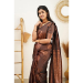 Picture of Admirable Silk Sienna Saree