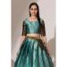 Picture of Amazing Silk Midnight Blue Lehenga Choli