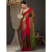 Picture of Good Looking Silk Sienna Saree