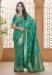 Picture of Elegant Silk Light Sea Green Saree