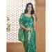 Picture of Elegant Silk Light Sea Green Saree