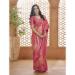 Picture of Admirable Silk Rosy Brown Saree