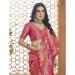 Picture of Admirable Silk Rosy Brown Saree