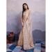 Picture of Taking Silk Beige Saree