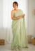 Picture of Amazing Georgette Tan Saree