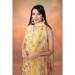 Picture of Grand Cotton Khaki Readymade Salwar Kameez