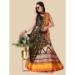 Picture of Graceful Silk Sienna Lehenga Choli