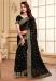 Picture of Enticing Silk Black Saree