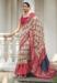 Picture of Admirable Silk Azure Saree