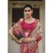 Picture of Admirable Silk Azure Saree