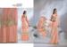 Picture of Crepe & Satin & Silk Burly Wood Lehenga Sarees