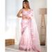 Picture of Taking Organza Lavender Blush Saree