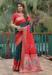 Picture of Splendid Silk Dark Red Saree