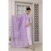 Picture of Magnificent Chiffon Thistle Readymade Salwar Kameez