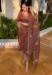 Picture of Splendid Chiffon Sienna Readymade Salwar Kameez