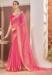 Picture of Radiant Chiffon Light Coral Saree