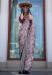 Picture of Amazing Satin Dim Gray Saree