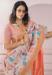 Picture of Grand Silk Tan Saree