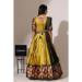 Picture of Elegant Silk Sienna Lehenga Choli