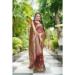 Picture of Graceful Satin & Silk Sienna Saree