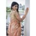 Picture of Good Looking Silk Tan Saree