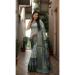 Picture of Enticing Silk Dark Slate Grey Saree