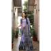 Picture of Ravishing Silk Medium Purple Saree