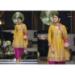 Picture of Fascinating Chiffon Peru Readymade Salwar Kameez