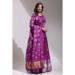 Picture of Beauteous Silk Purple Lehenga Choli