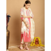 Picture of Bewitching Chiffon Light Salmon Readymade Salwar Kameez